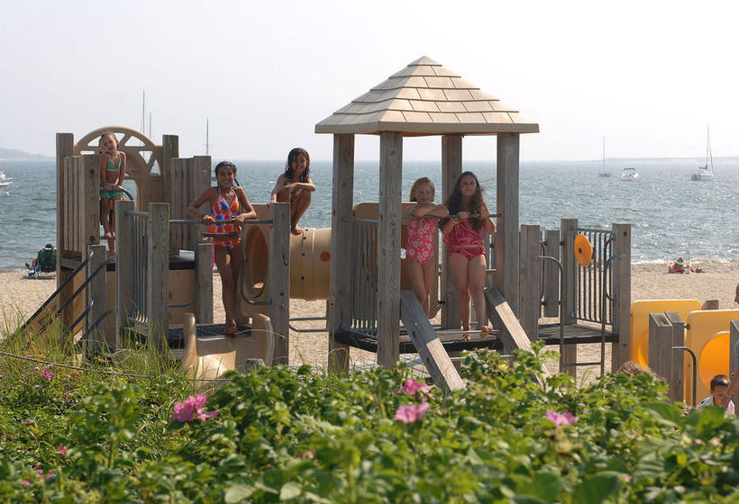 Hotel Green Harbor on the Ocean  | West Yarmouth | Massachusetts | United States 16