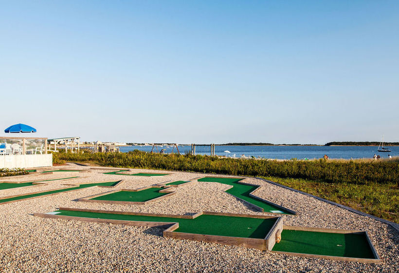 Hotel Green Harbor on the Ocean  | West Yarmouth | Massachusetts | United States 17