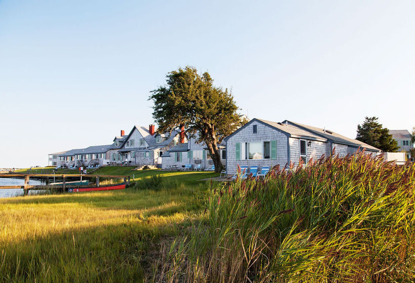 Hotel Green Harbor on the Ocean  | West Yarmouth | Massachusetts | United States 19