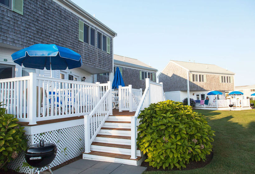 Hotel Green Harbor on the Ocean  | West Yarmouth | Massachusetts | United States 20