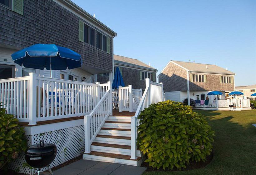 Hotel Green Harbor on the Ocean  | West Yarmouth | Massachusetts | United States 3