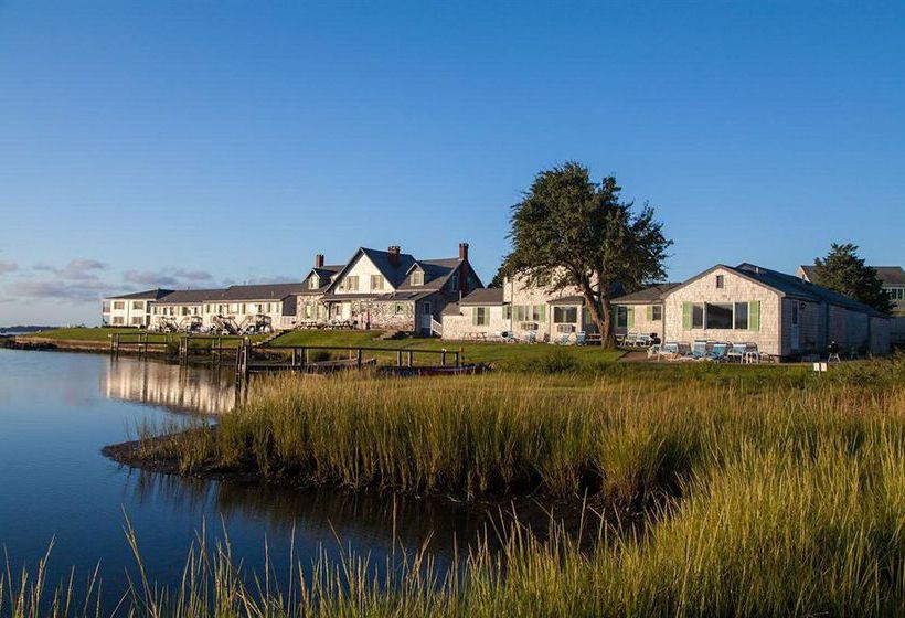 Hotel Green Harbor on the Ocean  | West Yarmouth | Massachusetts | United States 6
