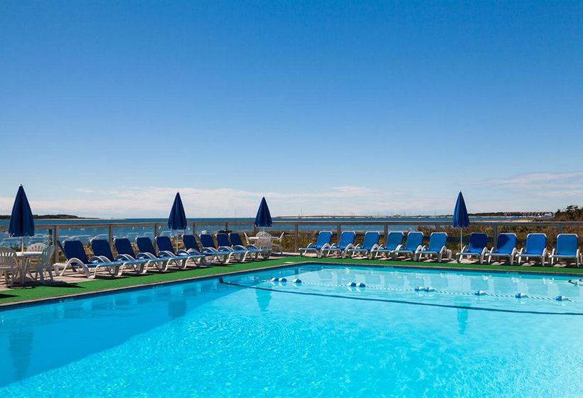 Hotel Green Harbor on the Ocean  | West Yarmouth | Massachusetts | United States 7