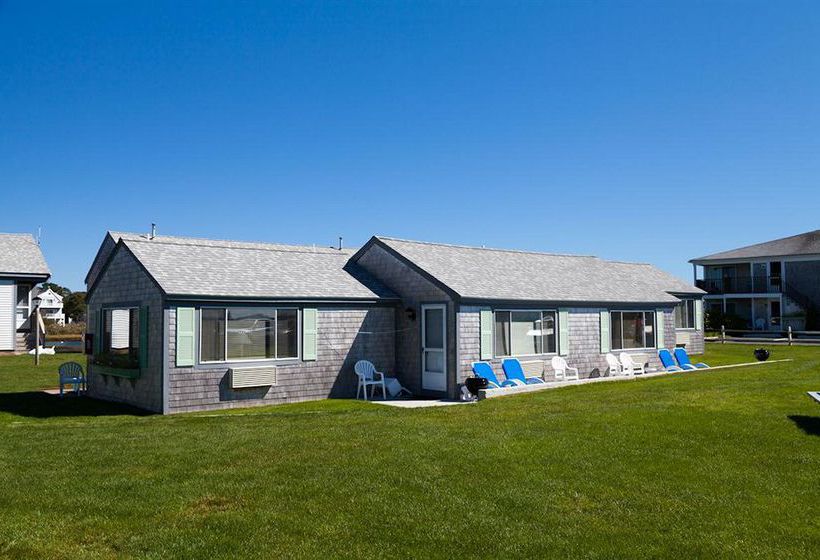 Hotel Green Harbor on the Ocean  | West Yarmouth | Massachusetts | United States 8