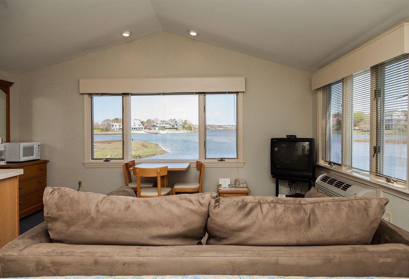 Hotel Green Harbor on the Ocean  | West Yarmouth | Massachusetts | United States 9