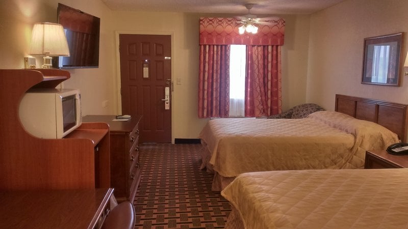 Hotel Green Tree Inn 