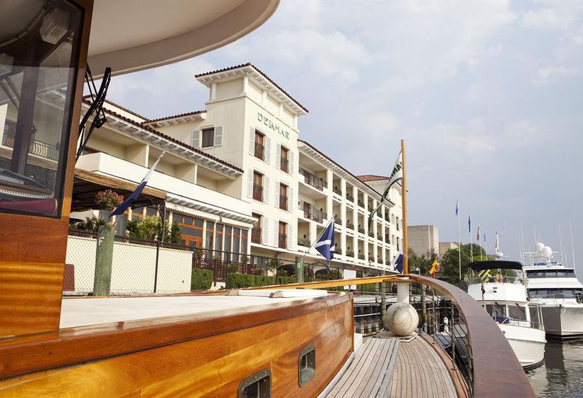 Hotel The Delamar Greenwich Harbor Inn Connecticut