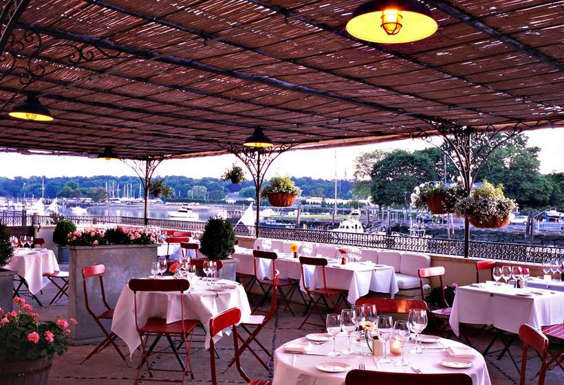 Hotel The Delamar Greenwich Harbor Inn  | Greenwich | Connecticut | United States 1