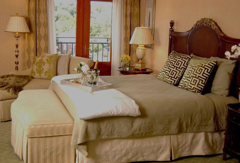 Hotel The Delamar Greenwich Harbor Inn  | Greenwich | Connecticut | United States 2