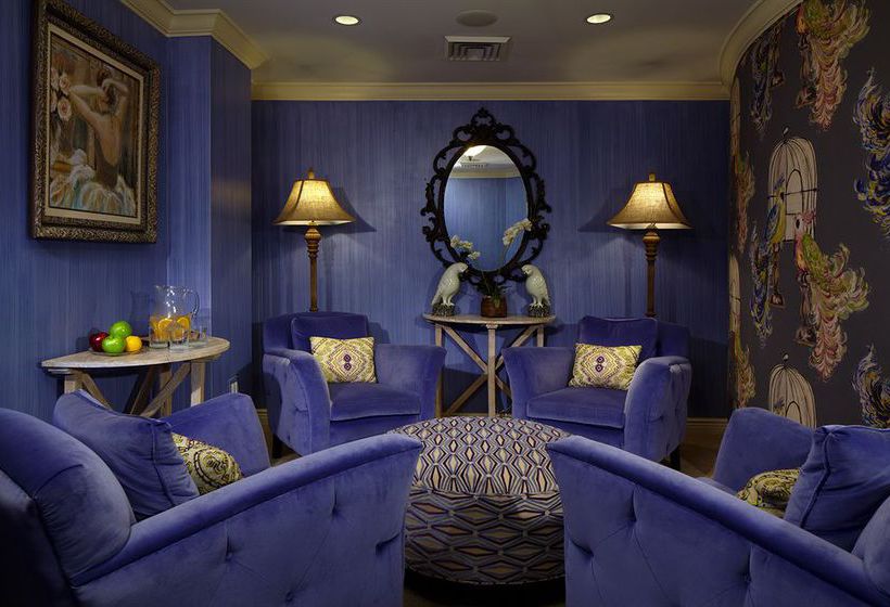 Hotel The Delamar Greenwich Harbor Inn  | Greenwich | Connecticut | United States 7