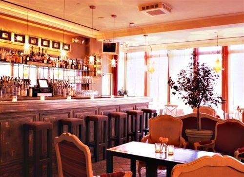 Hotel The Delamar Greenwich Harbor Inn  | Greenwich | Connecticut | United States 8