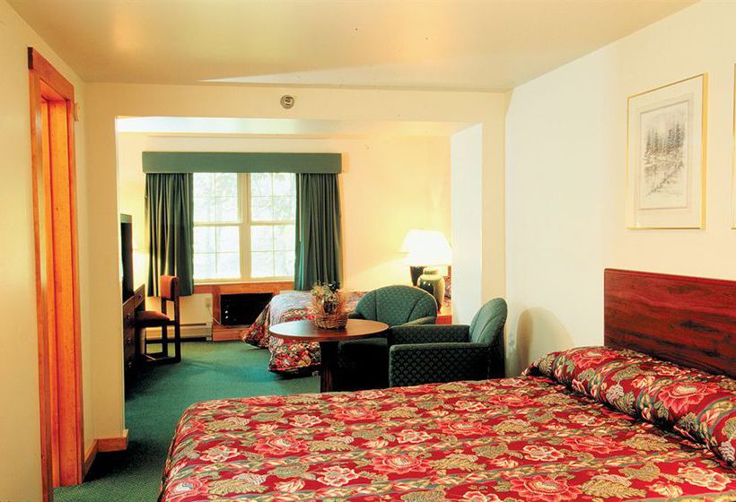 Grey Fox Inn & Resort Stowe Vermont