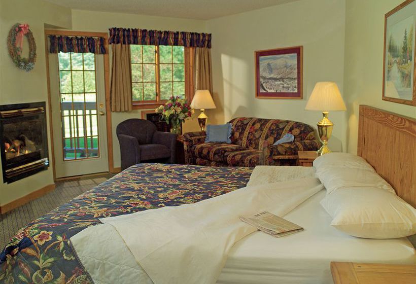 Grey Fox Inn & Resort  | Stowe | Vermont | United States 10