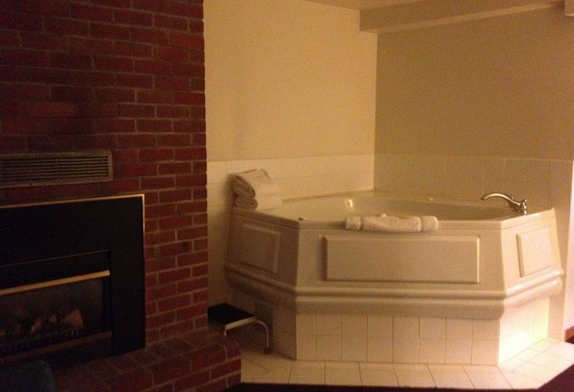 Grey Fox Inn & Resort  | Stowe | Vermont | United States 13