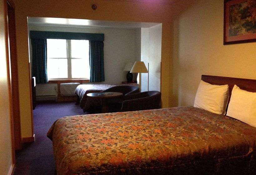 Grey Fox Inn & Resort  | Stowe | Vermont | United States 14