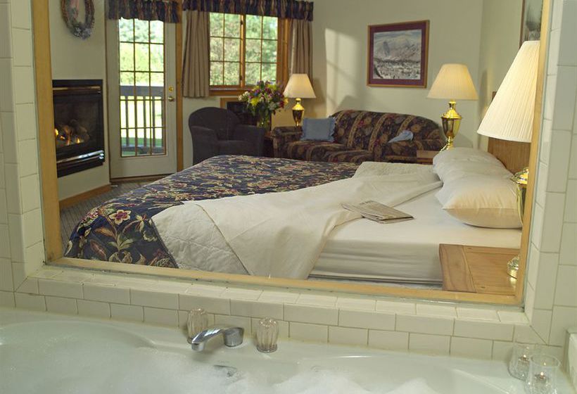 Grey Fox Inn & Resort  | Stowe | Vermont | United States 15