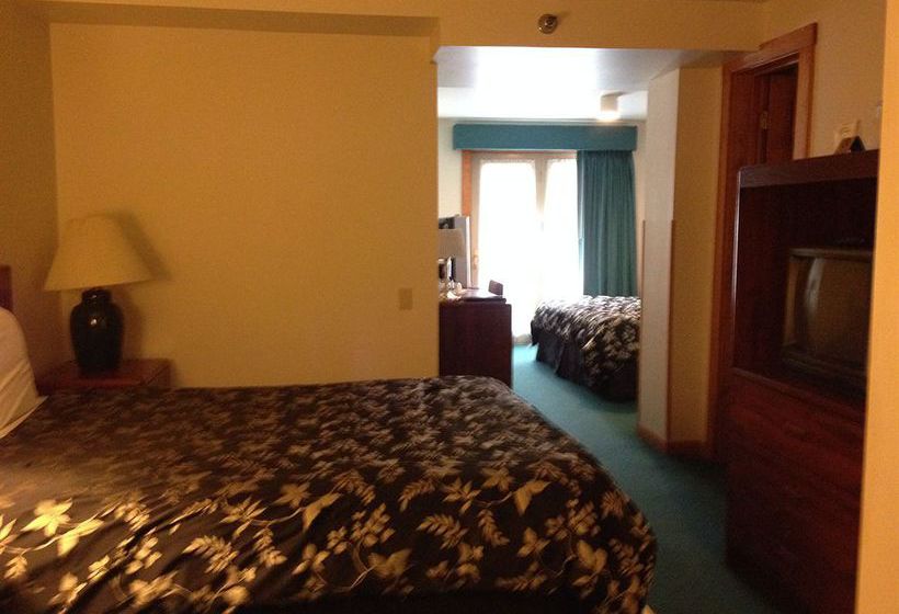 Grey Fox Inn & Resort  | Stowe | Vermont | United States 17