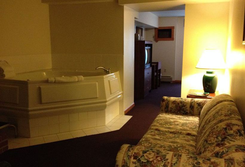 Grey Fox Inn & Resort  | Stowe | Vermont | United States 18