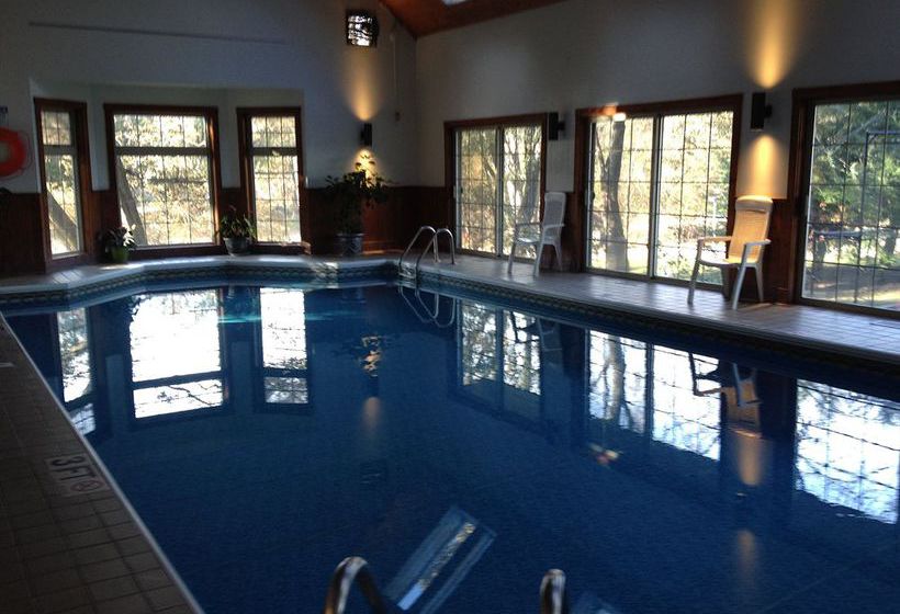 Grey Fox Inn & Resort  | Stowe | Vermont | United States 19