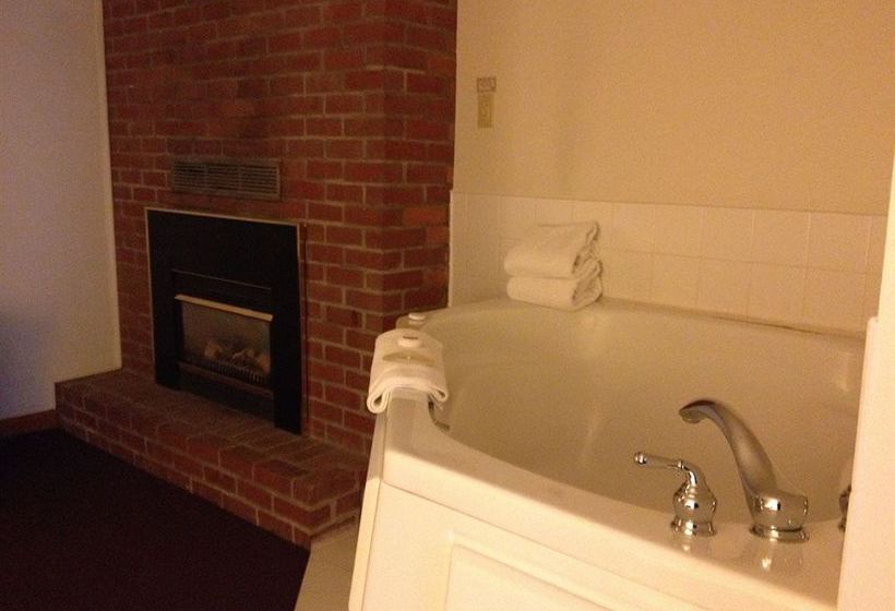 Grey Fox Inn & Resort  | Stowe | Vermont | United States 2