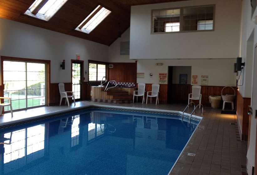 Grey Fox Inn & Resort  | Stowe | Vermont | United States 3