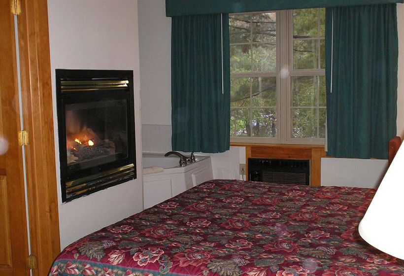 Grey Fox Inn & Resort  | Stowe | Vermont | United States 4