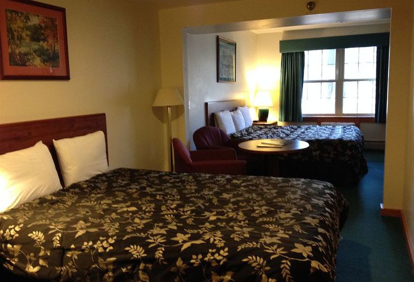 Grey Fox Inn & Resort  | Stowe | Vermont | United States 5