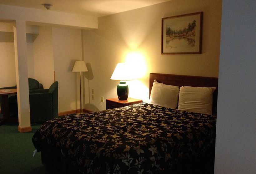 Grey Fox Inn & Resort  | Stowe | Vermont | United States 7