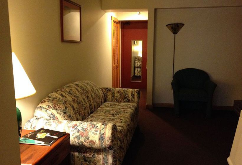 Grey Fox Inn & Resort  | Stowe | Vermont | United States 8