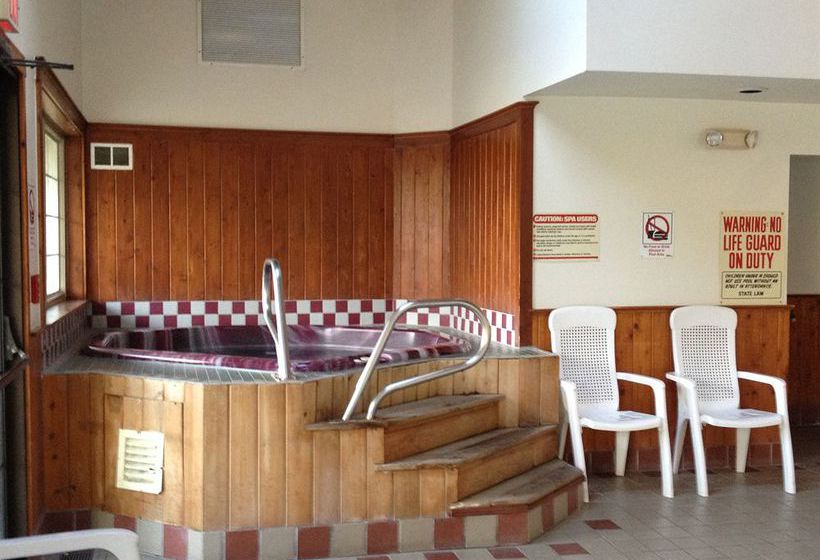 Grey Fox Inn & Resort  | Stowe | Vermont | United States 9