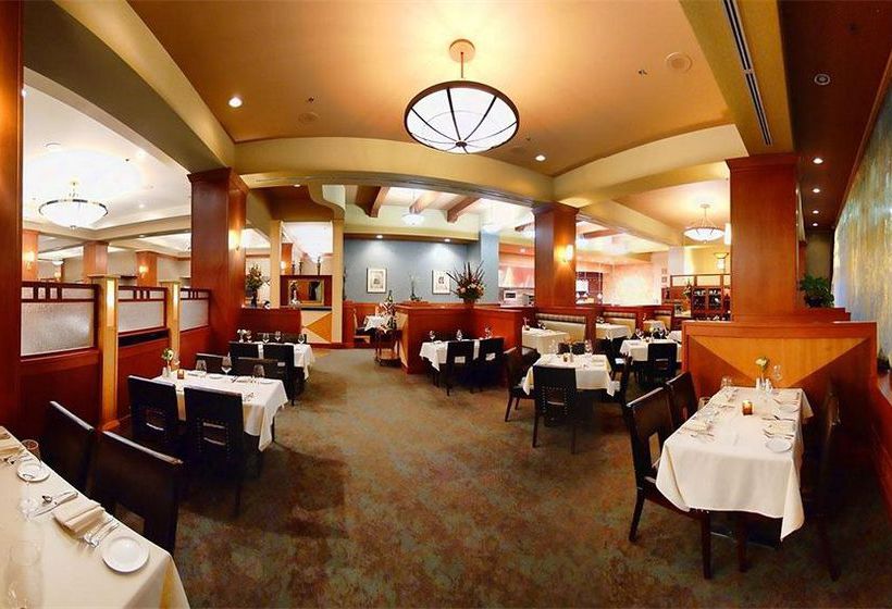 Grove Hotel  | Boise | Idaho | United States 1