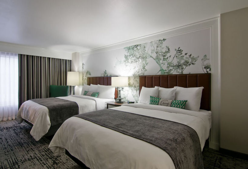 Grove Hotel  | Boise | Idaho | United States 11