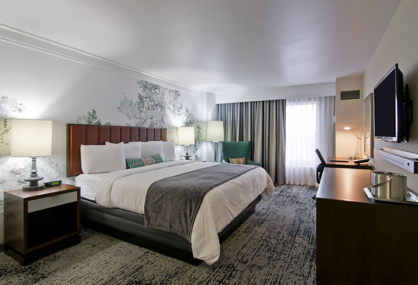 Grove Hotel  | Boise | Idaho | United States 12