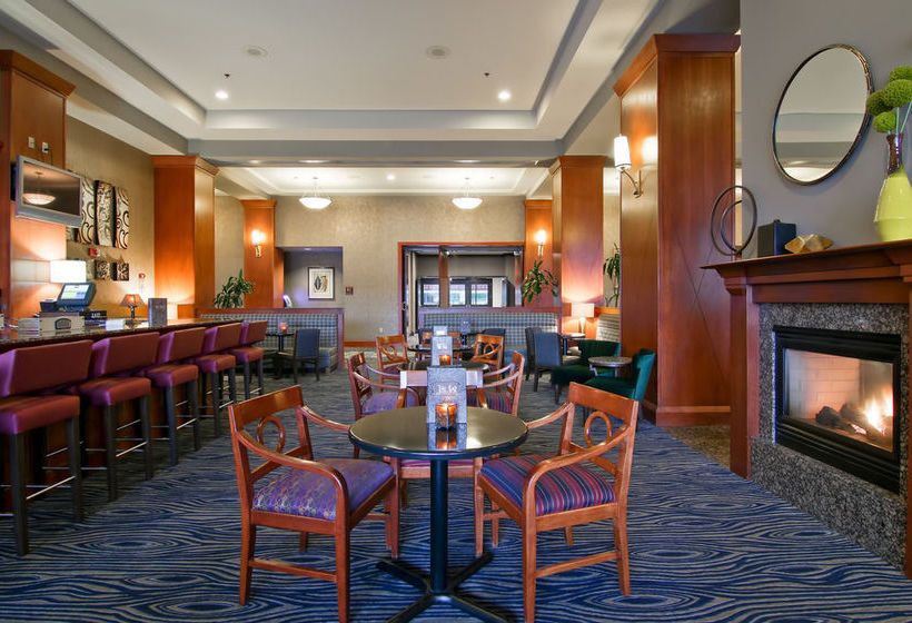 Grove Hotel  | Boise | Idaho | United States 13