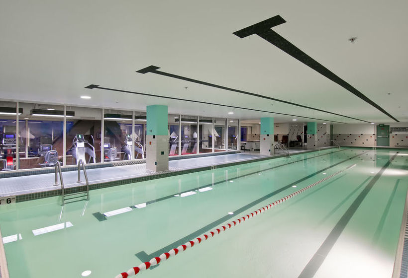 Grove Hotel  | Boise | Idaho | United States 14