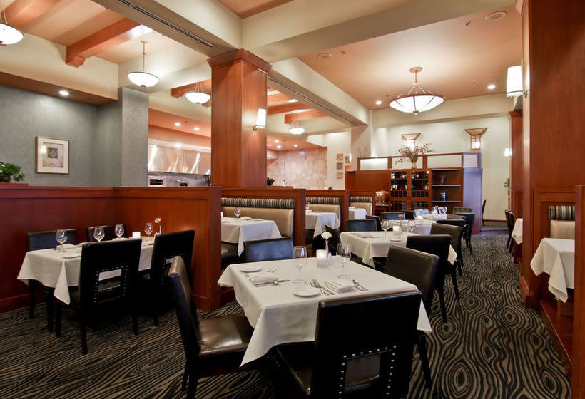 Grove Hotel  | Boise | Idaho | United States 15