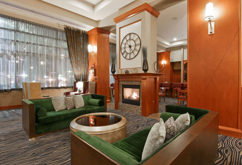 Grove Hotel  | Boise | Idaho | United States 16
