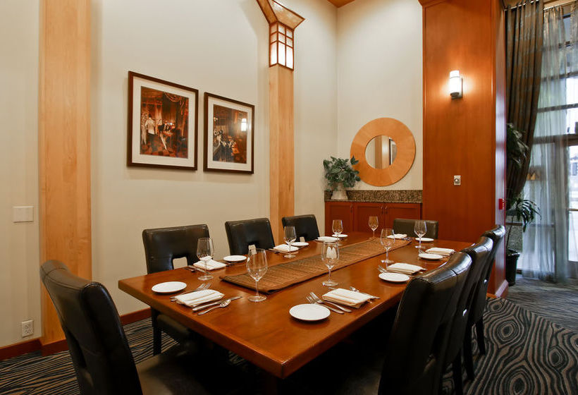 Grove Hotel  | Boise | Idaho | United States 18