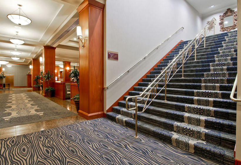 Grove Hotel  | Boise | Idaho | United States 19