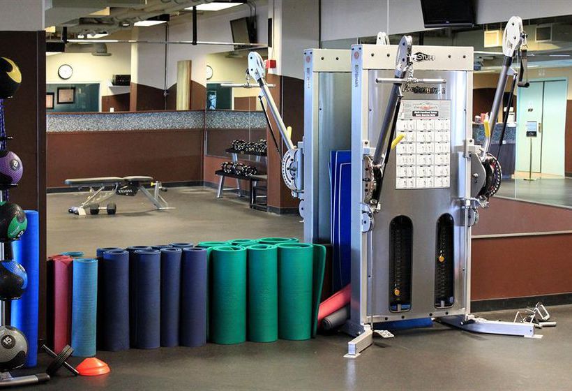 Grove Hotel  | Boise | Idaho | United States 2