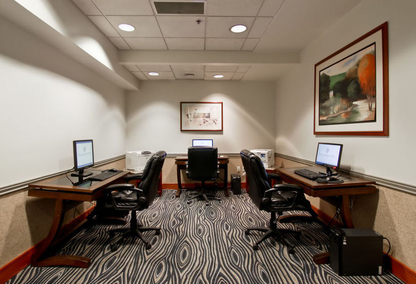 Grove Hotel  | Boise | Idaho | United States 20