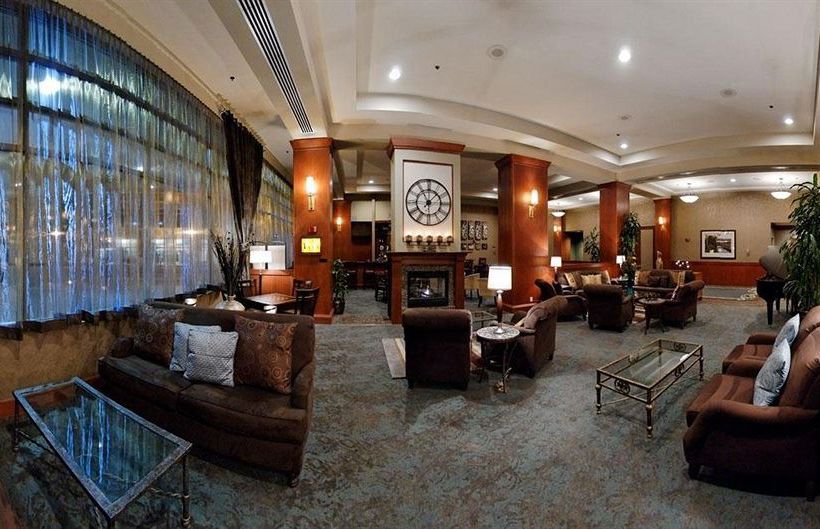 Grove Hotel  | Boise | Idaho | United States 4