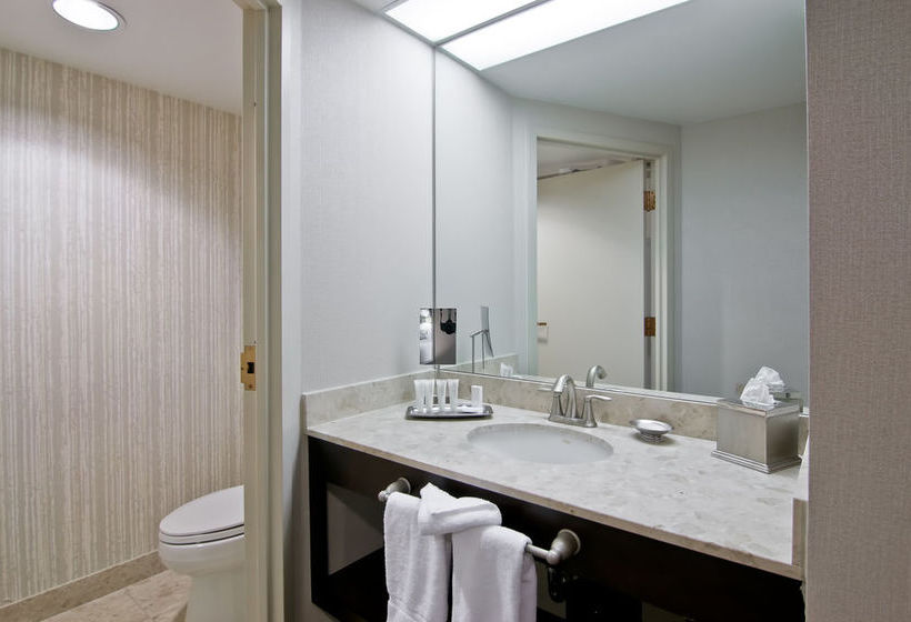 Grove Hotel  | Boise | Idaho | United States 6