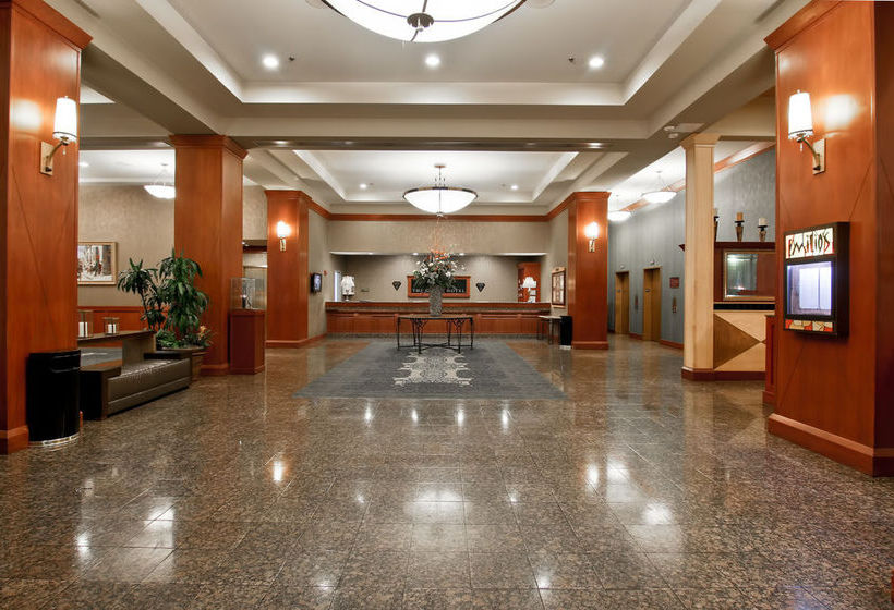 Grove Hotel  | Boise | Idaho | United States 7