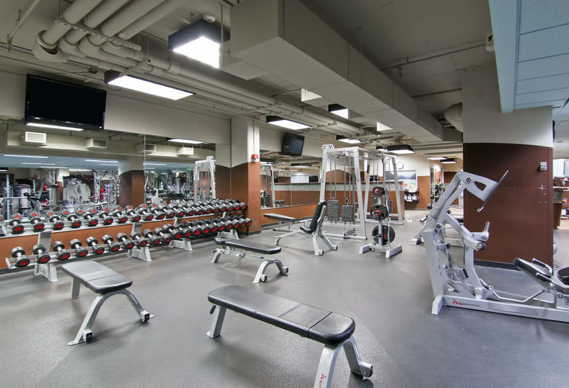 Grove Hotel  | Boise | Idaho | United States 8