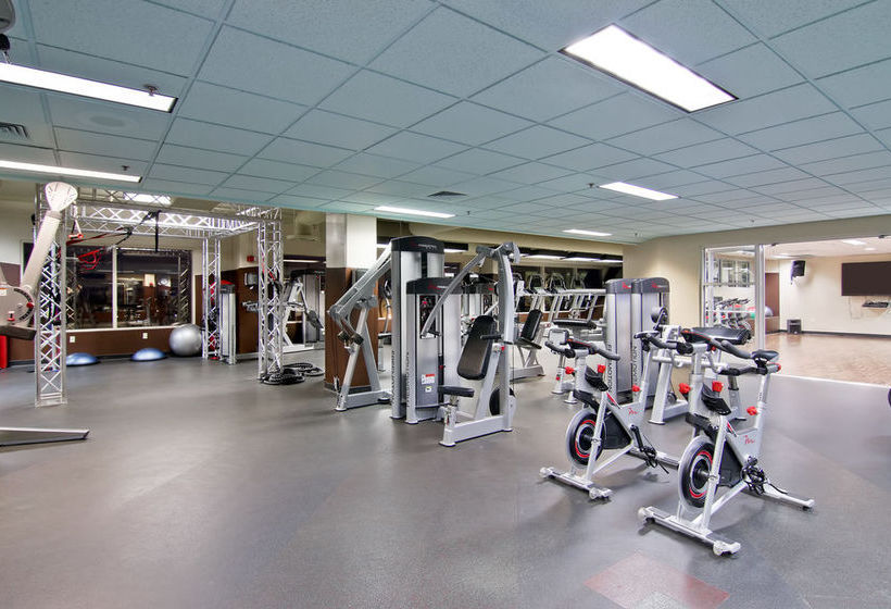 Grove Hotel  | Boise | Idaho | United States 9