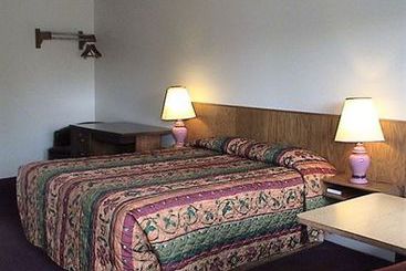 Guest House Motel Vancouver Washington