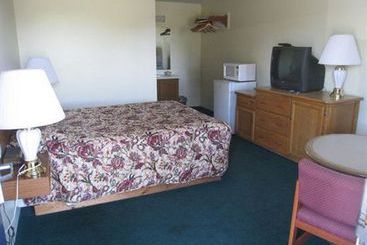 Guest House Motel  | Vancouver | Washington | United States 1