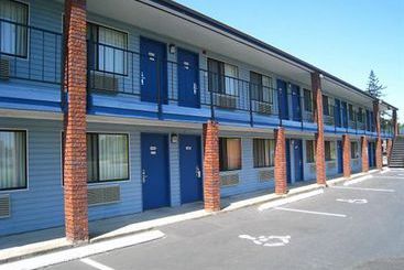 Guest House Motel  | Vancouver | Washington | United States 2