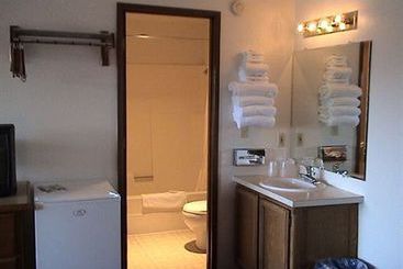 Guest House Motel  | Vancouver | Washington | United States 4